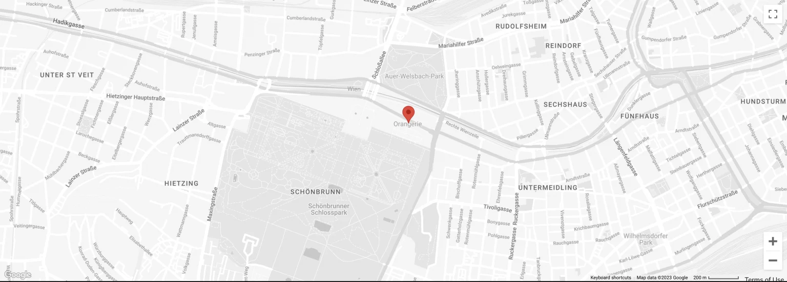 Map to Ceylan Investments office